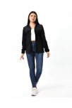 Soft Polar Mont Siyah (Unisex) Soft Polar Mont Siyah (Unisex)