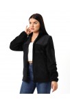 Soft Polar Mont Siyah (Unisex) Soft Polar Mont Siyah (Unisex)