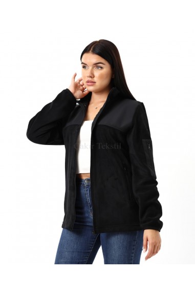 Soft Polar Mont Siyah (Unisex) Soft Polar Mont Siyah (Unisex)