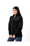 Soft Polar Mont Siyah (Unisex) Soft Polar Mont Siyah (Unisex)