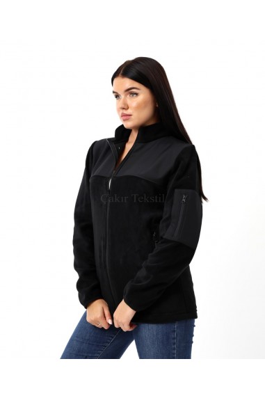 Soft Polar Mont Siyah (Unisex) Soft Polar Mont Siyah (Unisex)