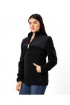 Soft Polar Mont Siyah (Unisex) Soft Polar Mont Siyah (Unisex)