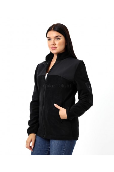 Soft Polar Mont Siyah (Unisex) Soft Polar Mont Siyah (Unisex)