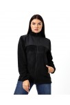 Soft Polar Mont Siyah (Unisex) Soft Polar Mont Siyah (Unisex)