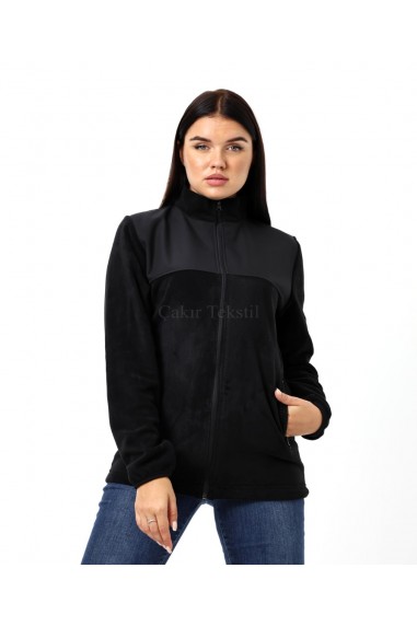 Soft Polar Mont Siyah (Unisex) Soft Polar Mont Siyah (Unisex)