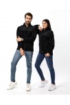 Soft Polar Mont Siyah (Unisex) Soft Polar Mont Siyah (Unisex)