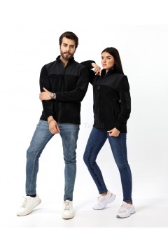 Soft Polar Mont Siyah (Unisex)