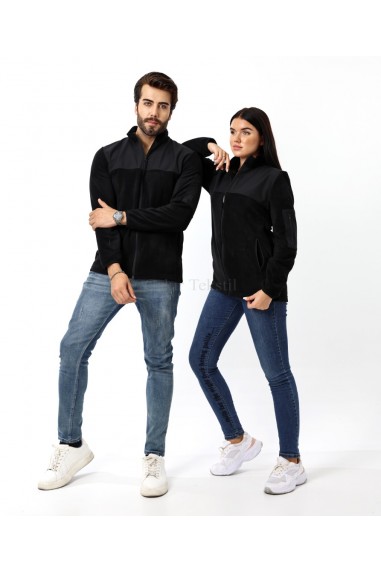 Soft Polar Mont Siyah (Unisex) Soft Polar Mont Siyah (Unisex)