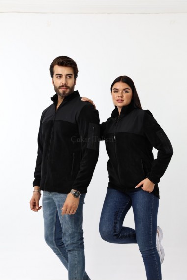 Soft Polar Mont Siyah (Unisex) Soft Polar Mont Siyah (Unisex)