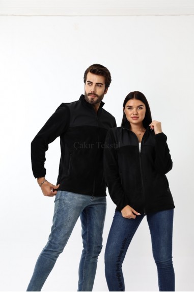 Soft Polar Mont Siyah (Unisex) Soft Polar Mont Siyah (Unisex)