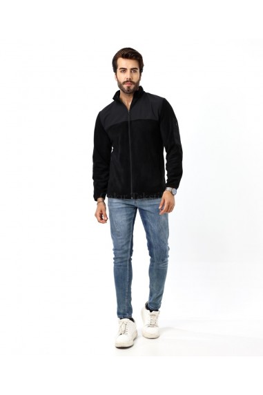 Soft Polar Mont Siyah (Unisex) Soft Polar Mont Siyah (Unisex)