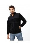 Soft Polar Mont Siyah (Unisex) Soft Polar Mont Siyah (Unisex)