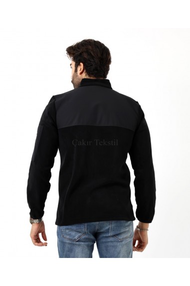 Soft Polar Mont Siyah (Unisex) Soft Polar Mont Siyah (Unisex)