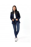 Soft Polar Mont Lacivert (Unisex) Soft Polar Mont Lacivert (Unisex)