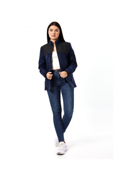 Soft Polar Mont Lacivert (Unisex) Soft Polar Mont Lacivert (Unisex)