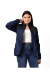 Soft Polar Mont Lacivert (Unisex) Soft Polar Mont Lacivert (Unisex)