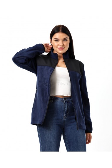 Soft Polar Mont Lacivert (Unisex) Soft Polar Mont Lacivert (Unisex)