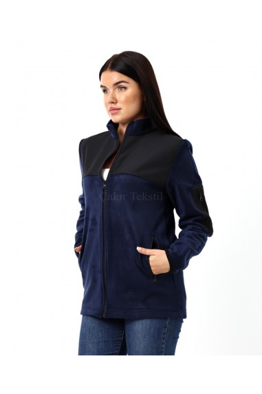 Soft Polar Mont Lacivert (Unisex) Soft Polar Mont Lacivert (Unisex)