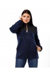 Soft Polar Mont Lacivert (Unisex) Soft Polar Mont Lacivert (Unisex)