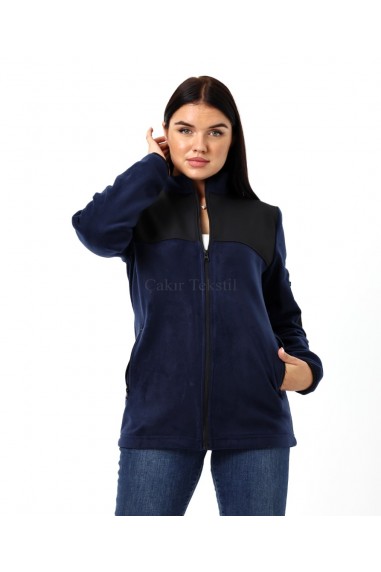 Soft Polar Mont Lacivert (Unisex) Soft Polar Mont Lacivert (Unisex)