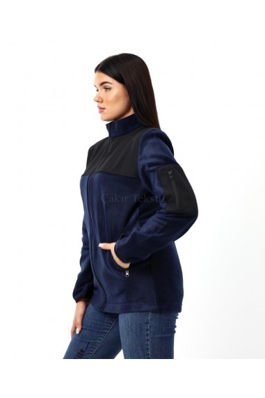 Soft Polar Mont Lacivert (Unisex) Soft Polar Mont Lacivert (Unisex)