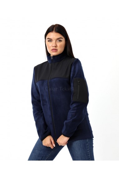 Soft Polar Mont Lacivert (Unisex) Soft Polar Mont Lacivert (Unisex)