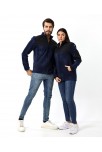 Soft Polar Mont Lacivert (Unisex) Soft Polar Mont Lacivert (Unisex)