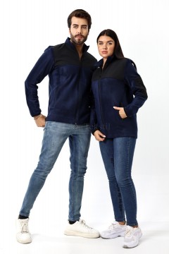 Soft Polar Mont Lacivert (Unisex)