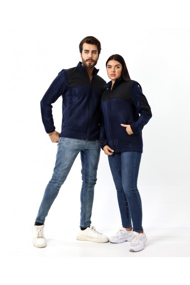 Soft Polar Mont Lacivert (Unisex) Soft Polar Mont Lacivert (Unisex)