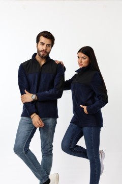 Soft Polar Mont Lacivert (Unisex)