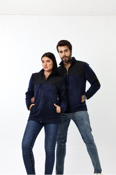 Soft Polar Mont Lacivert (Unisex) Soft Polar Mont Lacivert (Unisex)