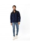 Soft Polar Mont Lacivert (Unisex) Soft Polar Mont Lacivert (Unisex)