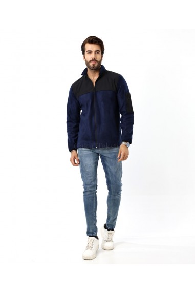 Soft Polar Mont Lacivert (Unisex) Soft Polar Mont Lacivert (Unisex)
