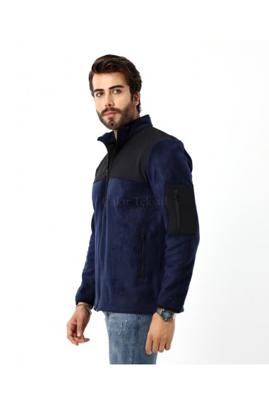Soft Polar Mont Lacivert (Unisex) Soft Polar Mont Lacivert (Unisex)