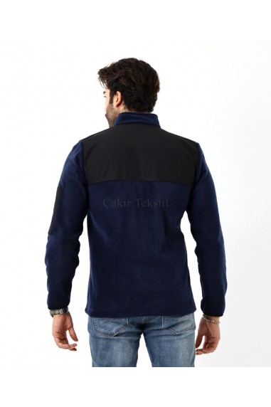 Soft Polar Mont Lacivert (Unisex) Soft Polar Mont Lacivert (Unisex)