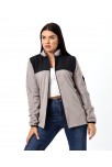 Soft Polar Mont Gri (Unisex) Soft Polar Mont Gri (Unisex)