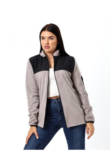 Soft Polar Mont Gri (Unisex) Soft Polar Mont Gri (Unisex)