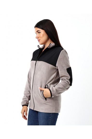 Soft Polar Mont Gri (Unisex) Soft Polar Mont Gri (Unisex)