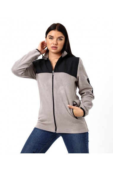Soft Polar Mont Gri (Unisex) Soft Polar Mont Gri (Unisex)