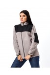 Soft Polar Mont Gri (Unisex) Soft Polar Mont Gri (Unisex)