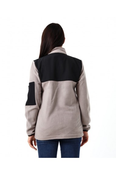 Soft Polar Mont Gri (Unisex) Soft Polar Mont Gri (Unisex)