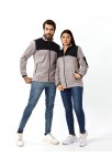 Soft Polar Mont Gri (Unisex) Soft Polar Mont Gri (Unisex)