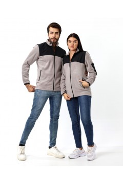 Soft Polar Mont Gri (Unisex)