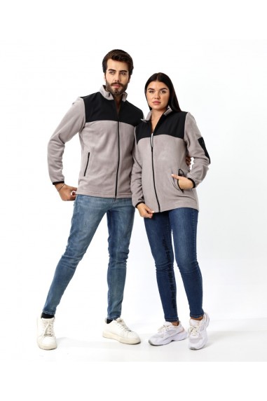 Soft Polar Mont Gri (Unisex) Soft Polar Mont Gri (Unisex)