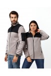 Soft Polar Mont Gri (Unisex) Soft Polar Mont Gri (Unisex)