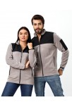 Soft Polar Mont Gri (Unisex) Soft Polar Mont Gri (Unisex)