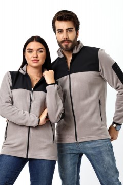 Soft Polar Mont Gri (Unisex) Soft Polar Mont Gri (Unisex)