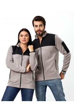 Soft Polar Mont Gri (Unisex)