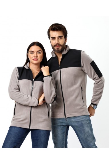 Soft Polar Mont Gri (Unisex) Soft Polar Mont Gri (Unisex)