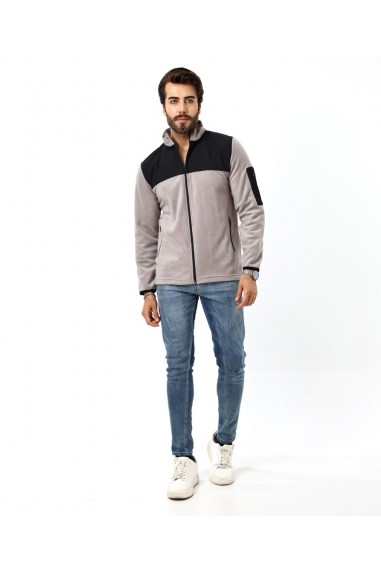 Soft Polar Mont Gri (Unisex) Soft Polar Mont Gri (Unisex)
